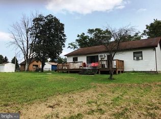 14 Sun Ridge Rd, Hedgesville, WV 25427