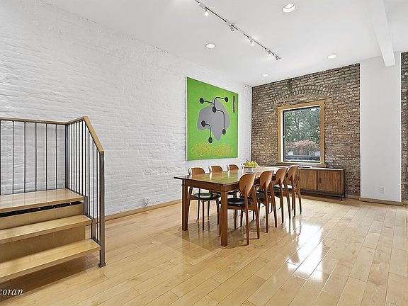 3rd image of 204 W Houston St #4/5A