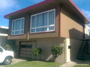 95 Castillejo Dr, Daly City, CA 94015