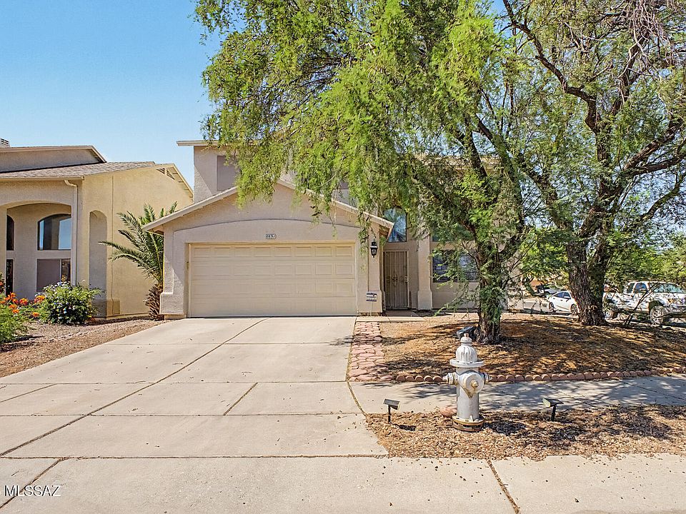 1st image of 8891 S Desert Valley Way