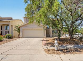8891 S Desert Valley Way, Tucson, AZ 85747
