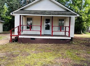 113 Railroad Ave, Winnsboro, SC 29180
