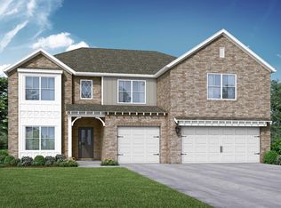 1128 Birchwood Ln, Alabaster, AL 35007