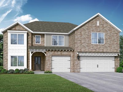 1128 Birchwood Ln, Alabaster, AL, 35007