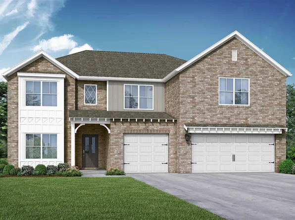 1128 Birchwood Ln, Alabaster, AL 35007