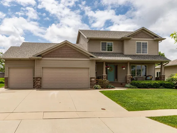 812 Miller Ln SE, Stewartville, MN 55976