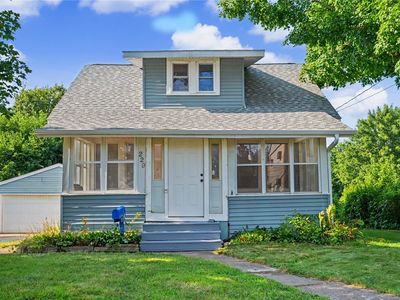 229 28th Street Dr SE, Cedar Rapids, IA, 52403