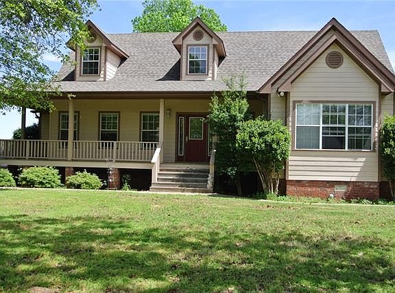 2nd image of 662 County Road 153