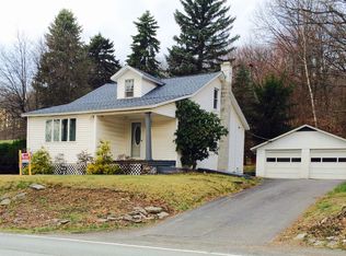 495 Cortez Rd, Jefferson Township, PA 18436