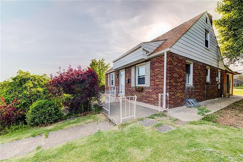 25 Curry Hollow Rd, Pittsburgh, PA 15236 Zillow