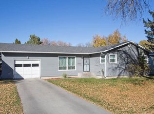 2515 Cook Ave, Billings, MT 59102