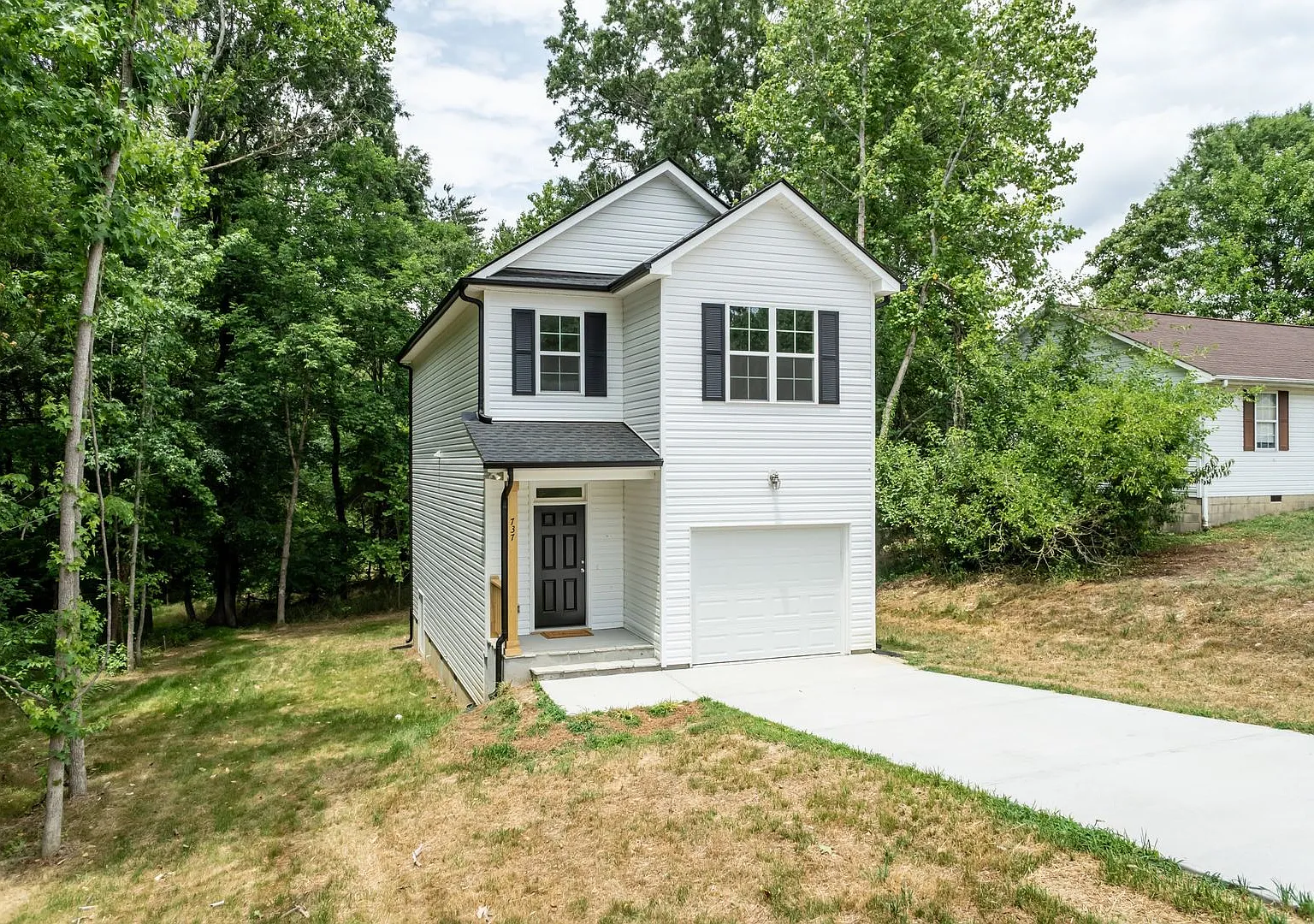 Brand New Three Bedroom Home! — Photo 1