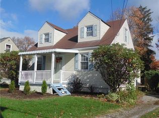 139 S Duffy Rd, Butler, PA 16001