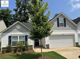 1229 Amberlight Cir, Salisbury, NC 28144
