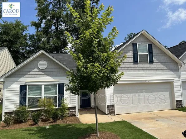 1229 Amberlight Cir, Salisbury, NC 28144