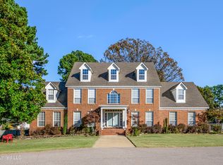 8280 Germantown Rd, Olive Branch, MS 38654