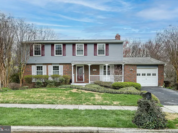 13609 Engleman Dr, Laurel, MD 20708