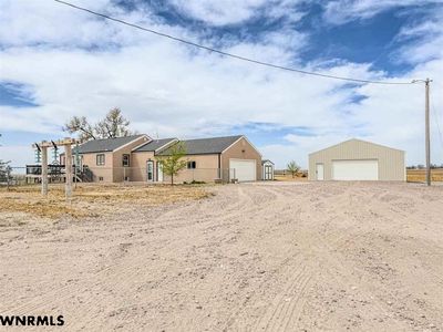 360568 County Road R, Bayard, NE, 69334