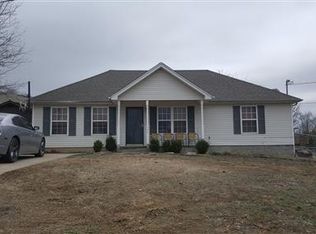 536 Wildwood Dr, Smyrna, TN 37167