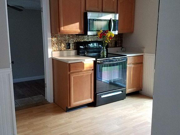 Kitchen - Silestone Countertops