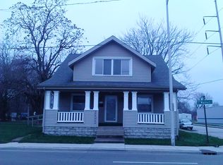 803 E Walnut St, Evansville, IN 47713