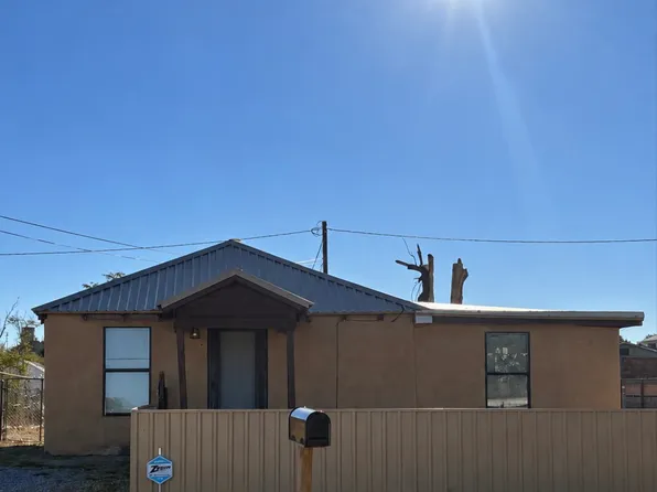 1617 N Missouri Ave, Roswell, NM 88201