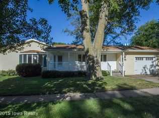 120 SE 2nd St, Ogden, IA 50212