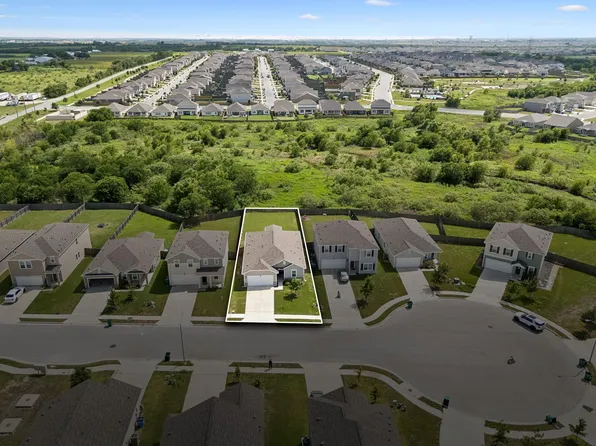 17817 Altesino Cv, Pflugerville, TX 78660