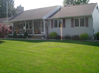 2475 Washington Rd, Lansing, MI 48911