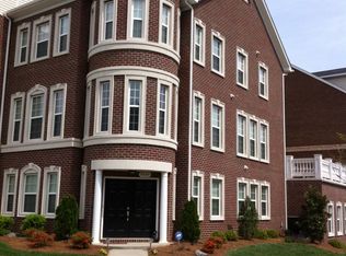 9509 Kings Parade Blvd, Charlotte, NC 28273