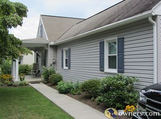 1853 Sand Hill Rd, Hershey, PA 17033