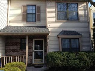 167 Crown Prince Dr, Marlton, NJ 08053