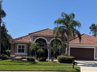 9912 Chris Craft Ct, Tampa, FL 33615