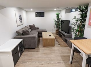 2301 Lawrence Ave W, Toronto, ON M9P2A7