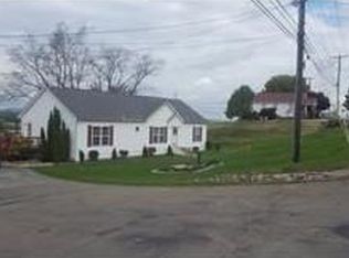 639 Charles Houck Rd, Latrobe, PA 15650