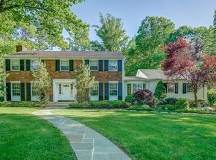1 Seminole Way, Short Hills, NJ 07078