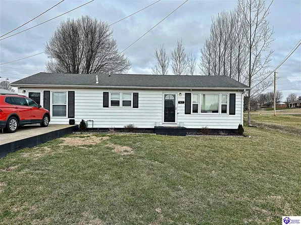 817 Page St, Campbellsville, KY 42718
