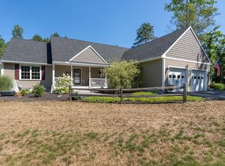 124 Horse Hill Rd, Concord, NH 03303