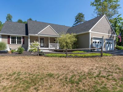 124 Horse Hill Road, Concord, NH, 03303