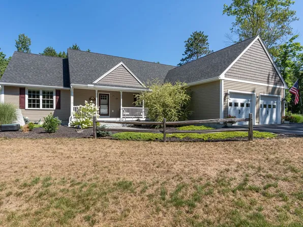 124 Horse Hill Road, Concord, NH 03303