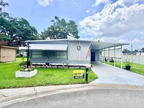 5653 Newman Dr, Port Orange, FL 32127