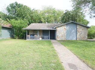 4814 Candletree Ln, Austin, TX 78744
