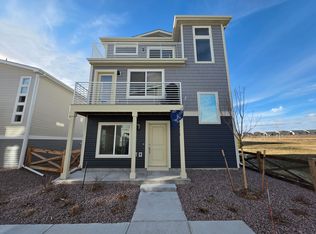 6075 Notch Top Way, Colorado Springs, CO 80927