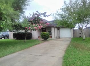128 Victory Cir, San Benito, TX 78586
