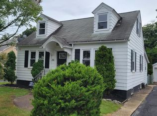 26 Elmwood Ave, Vineland, NJ