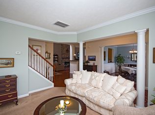 7191 Stokes Dr, Hayes, VA 23072