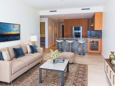 1100 Ala Moana Blvd #2405, Honolulu, HI, 96814