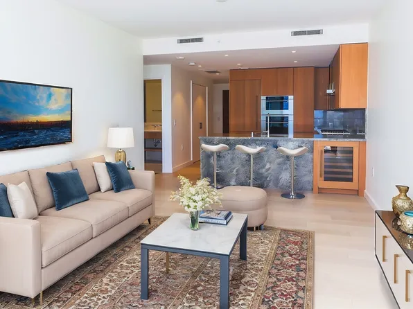 1100 Ala Moana Blvd #2405, Honolulu, HI 96814
