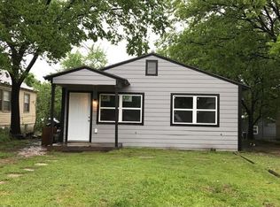 404 W Highland St, Denton, TX 76201