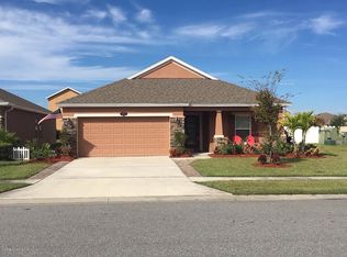1608 Attilburgh Blvd, West Melbourne, FL 32904